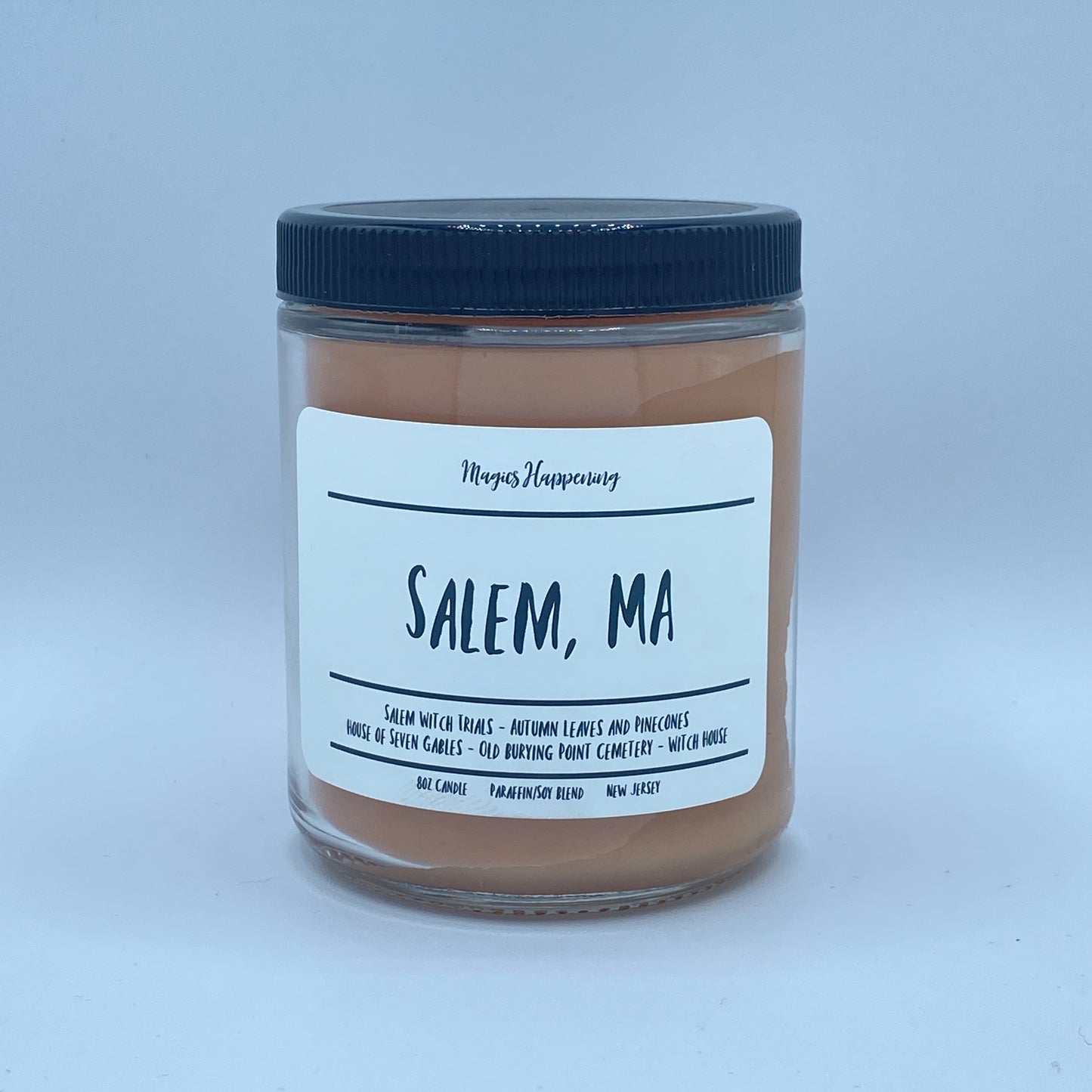 Salem, Massachusetts