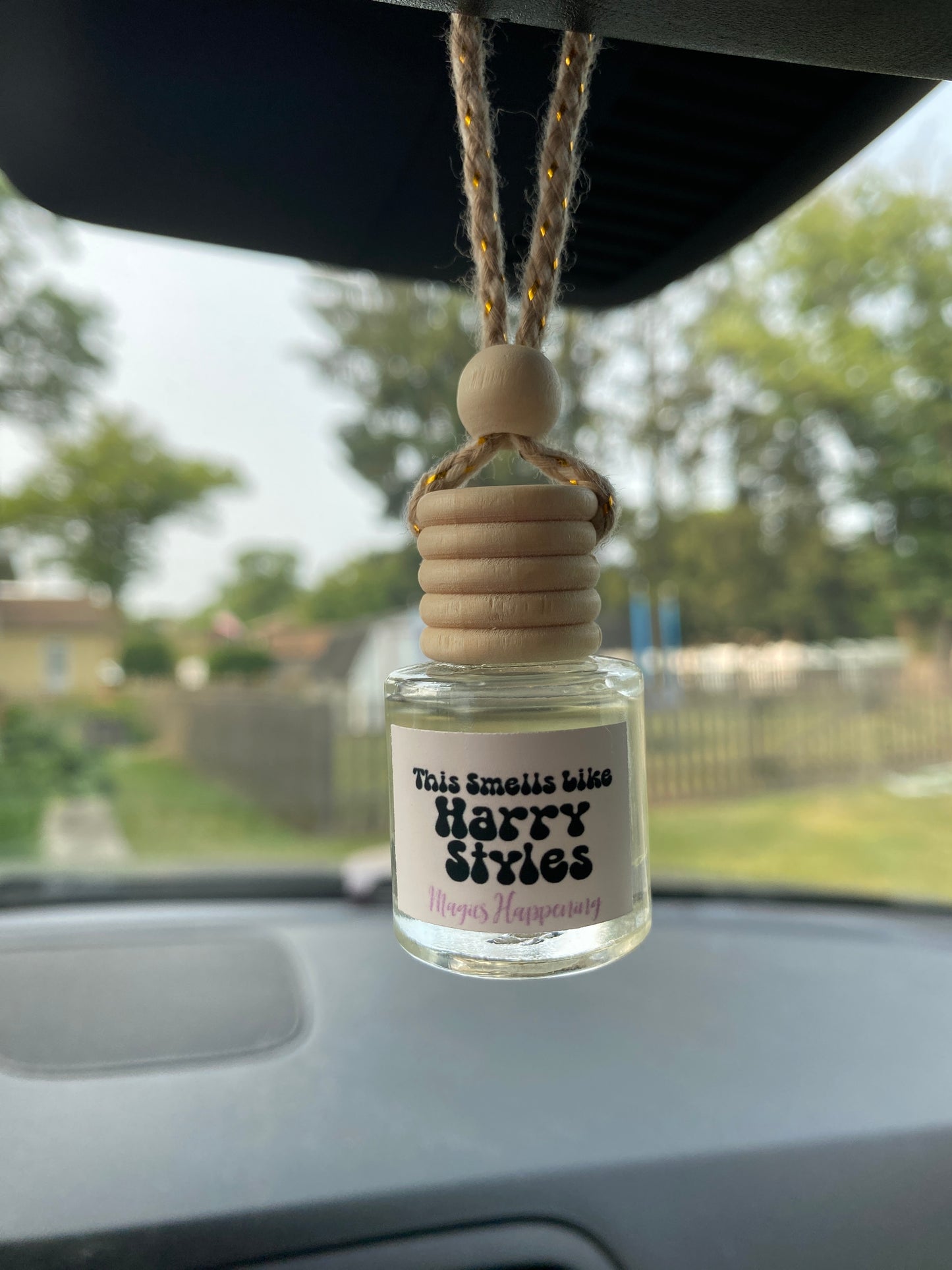 Car Diffusers