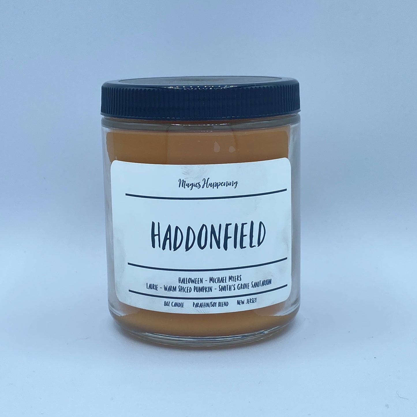 Haddenfield
