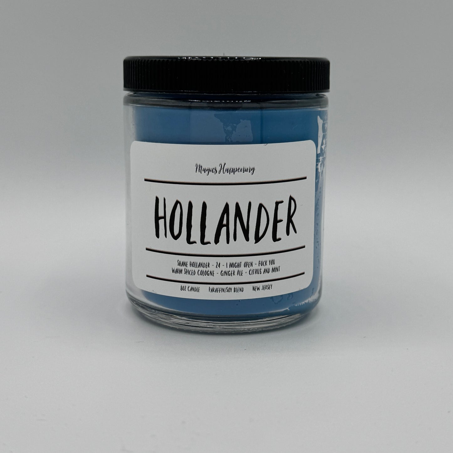 Hollander