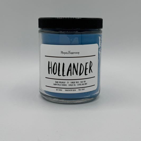 Hollander