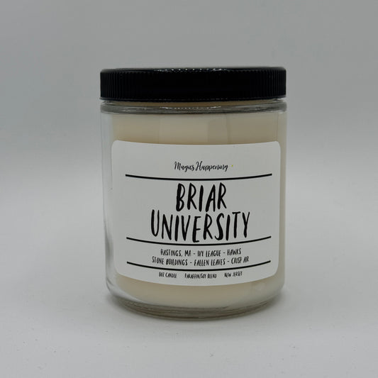 Briar University
