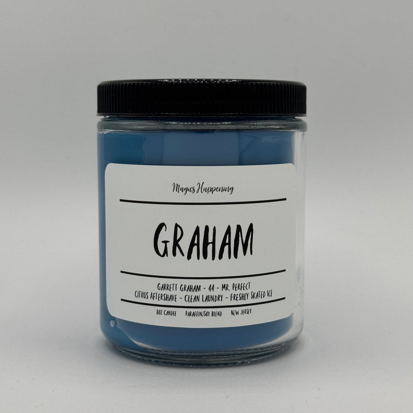 Graham