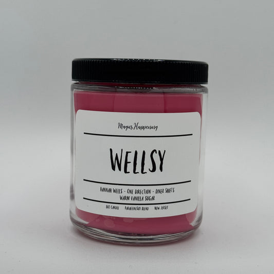 Wellsy