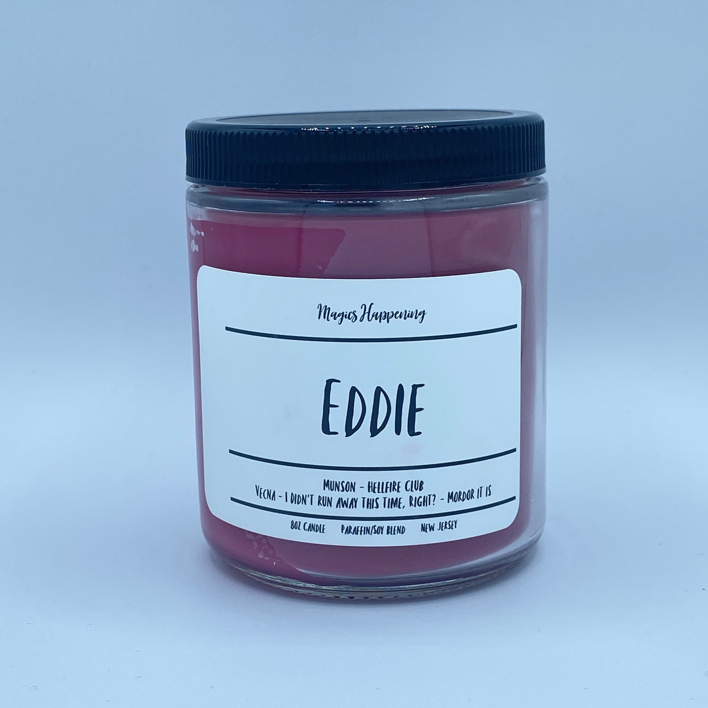 Eddie