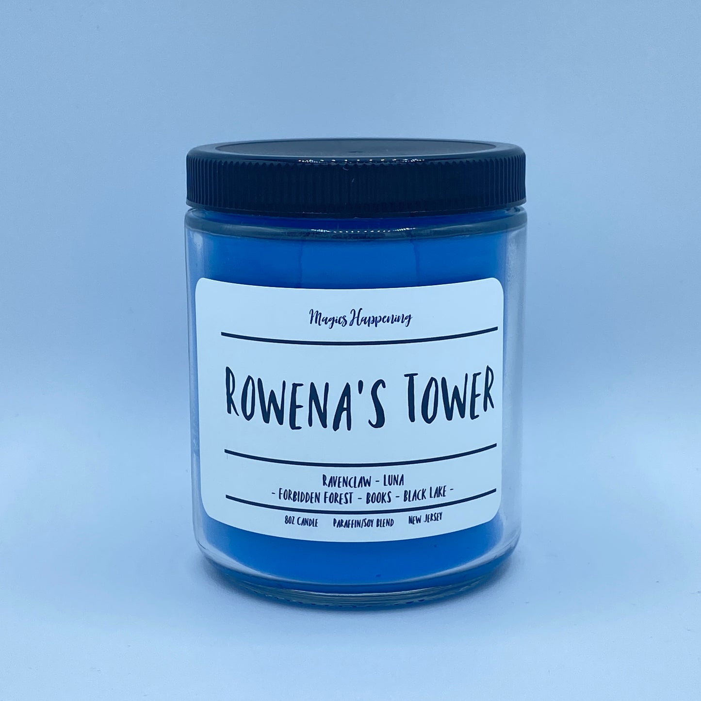 Rowena's Tower