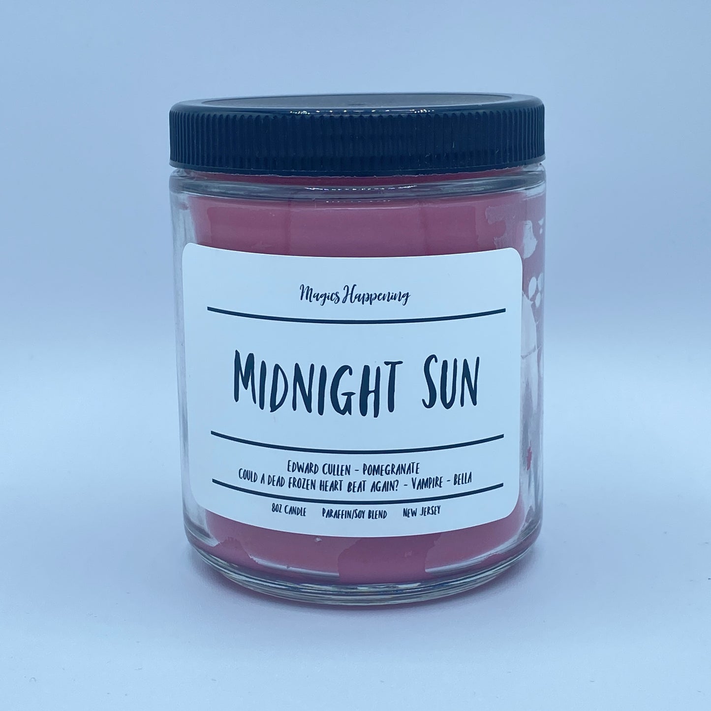 Midnight Sun