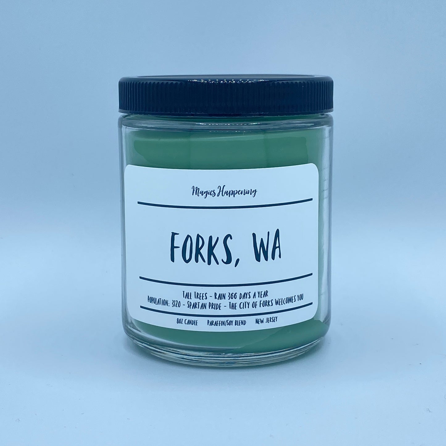 Forks, Washinton