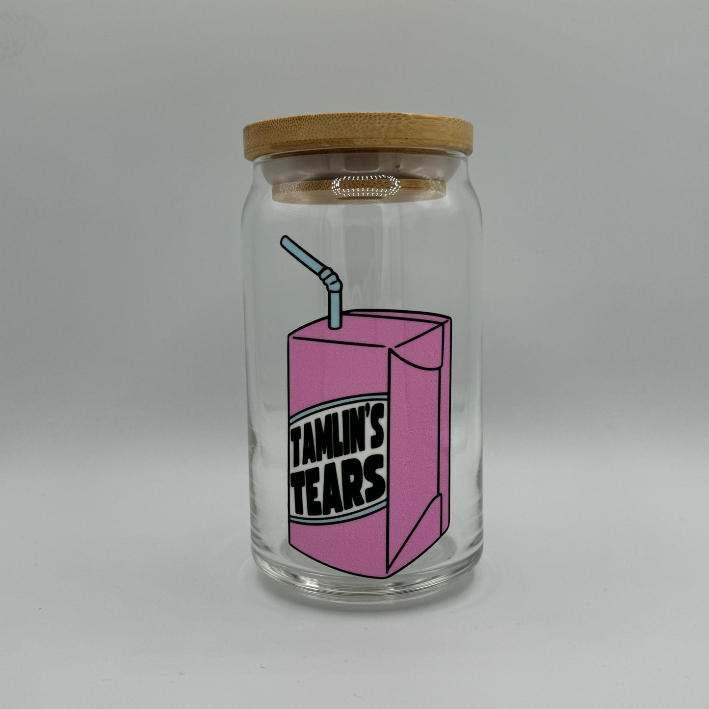 Tamlin's Tears Cup