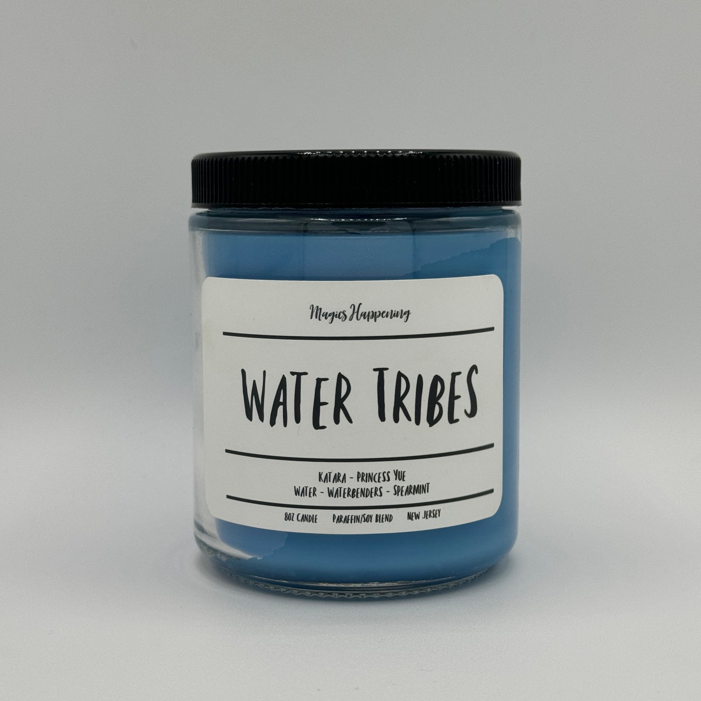 Water Tribes