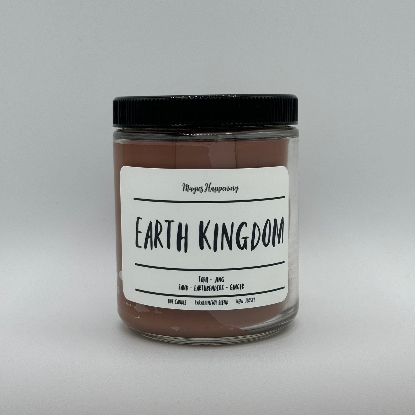 Earth Kingdom