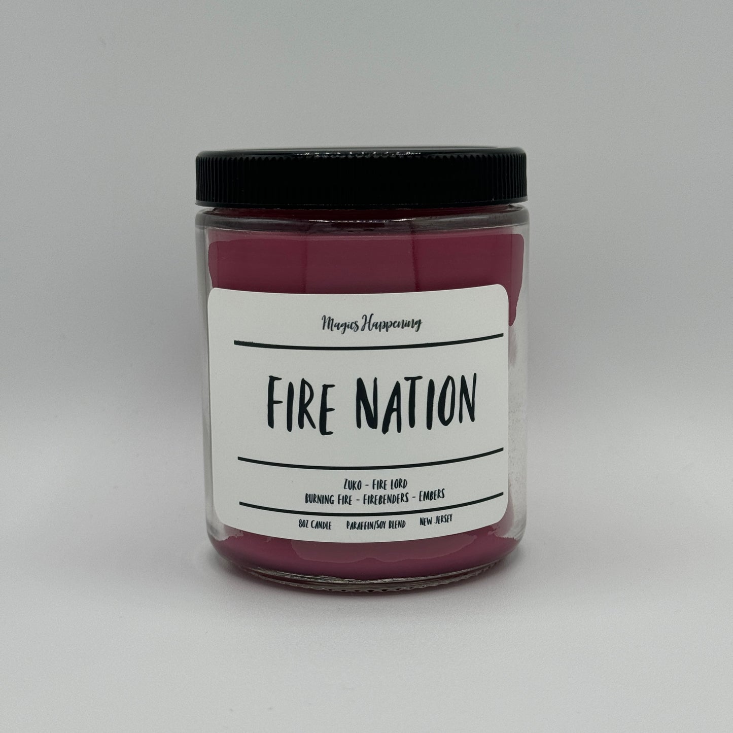 Fire Nation