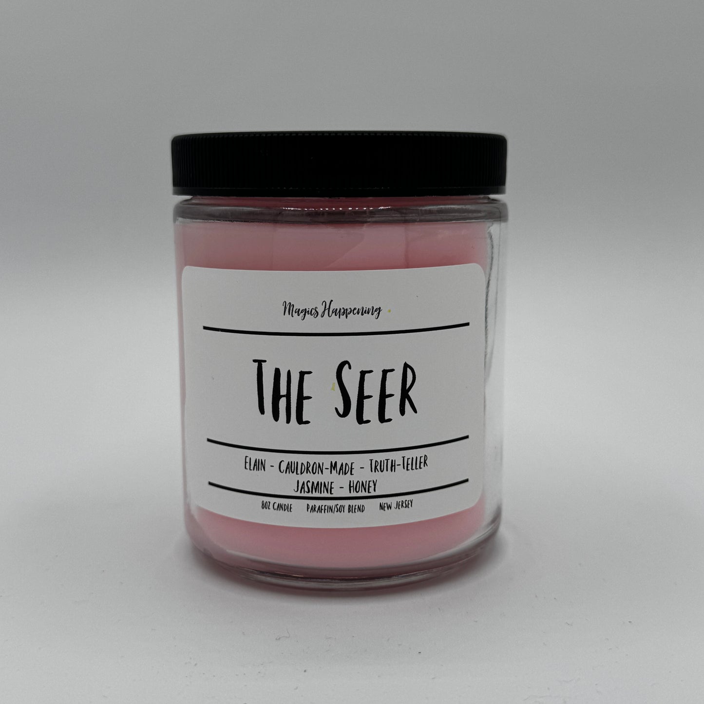 The Seer