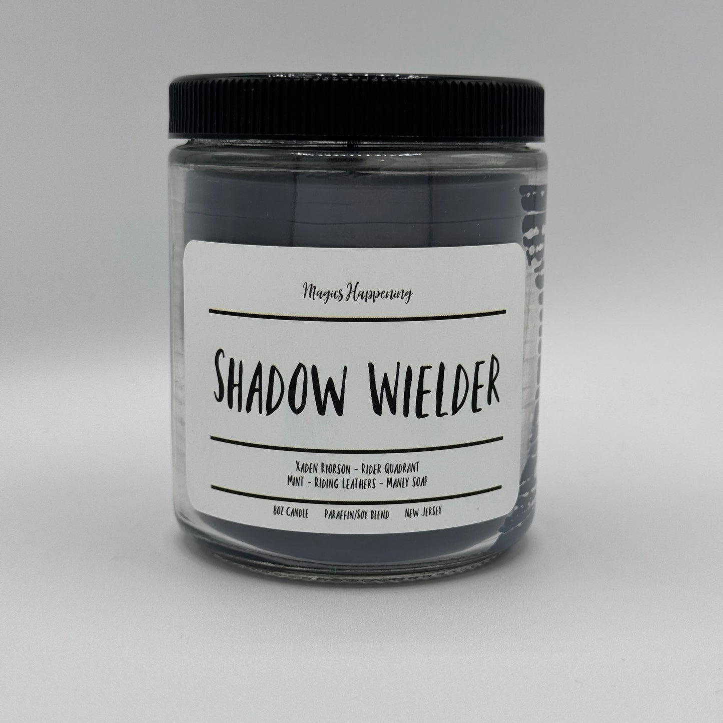 Shadow Wielder