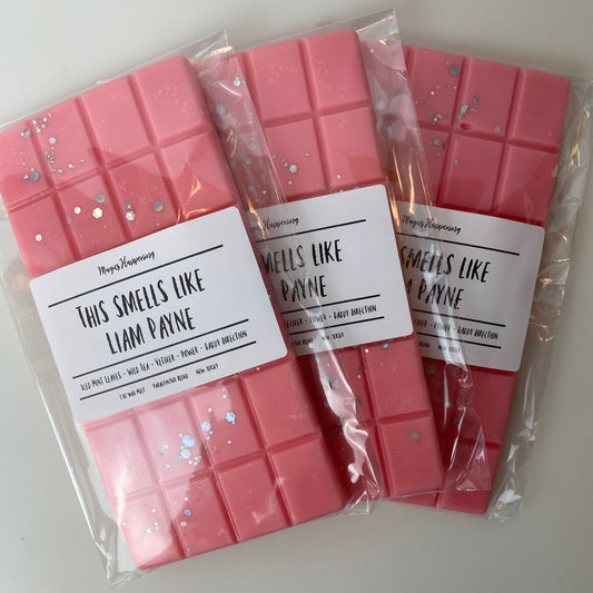 This Smells Like Liam Payne Wax Melt