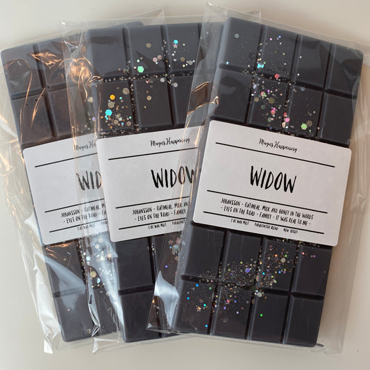 Widow Wax Melt