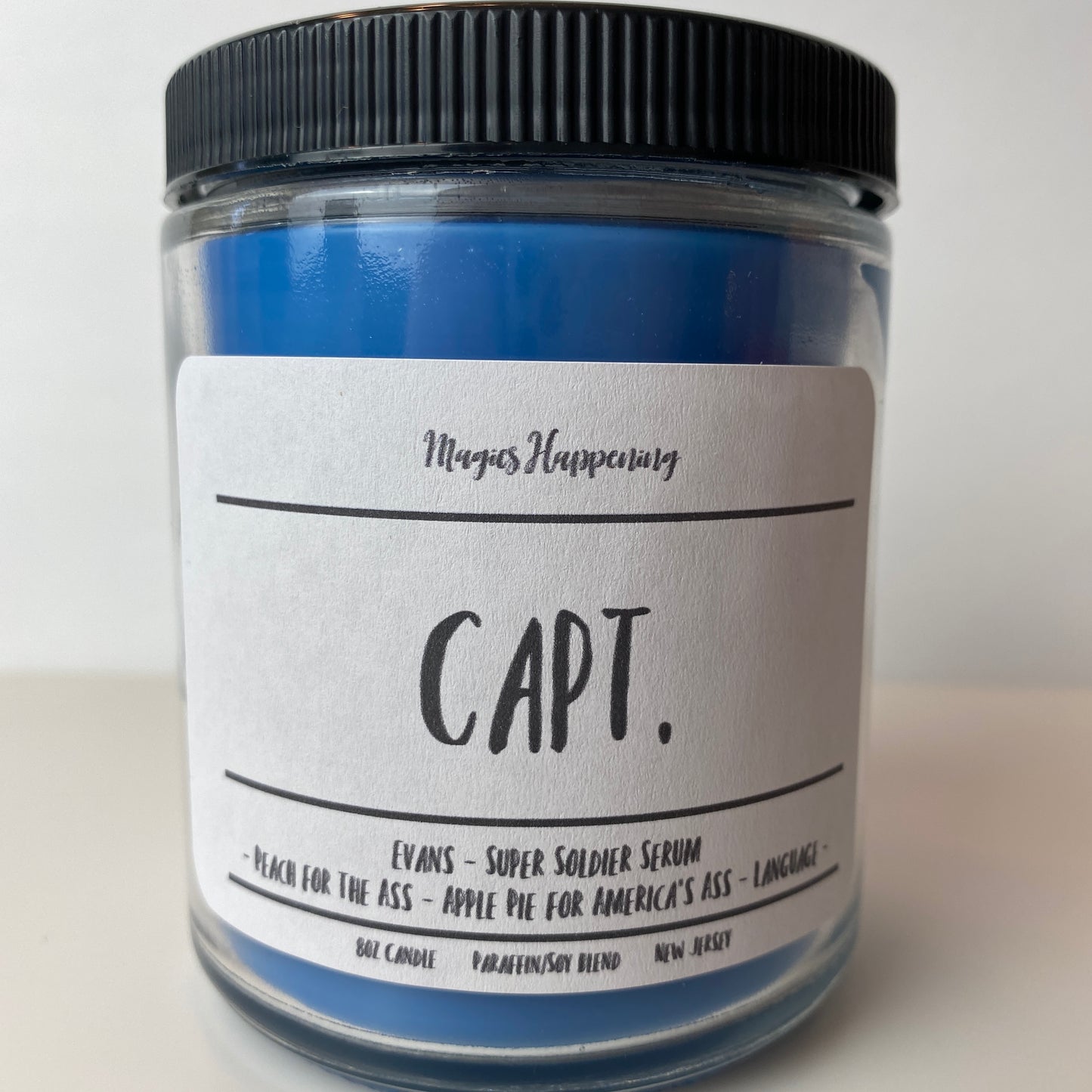 Capt.