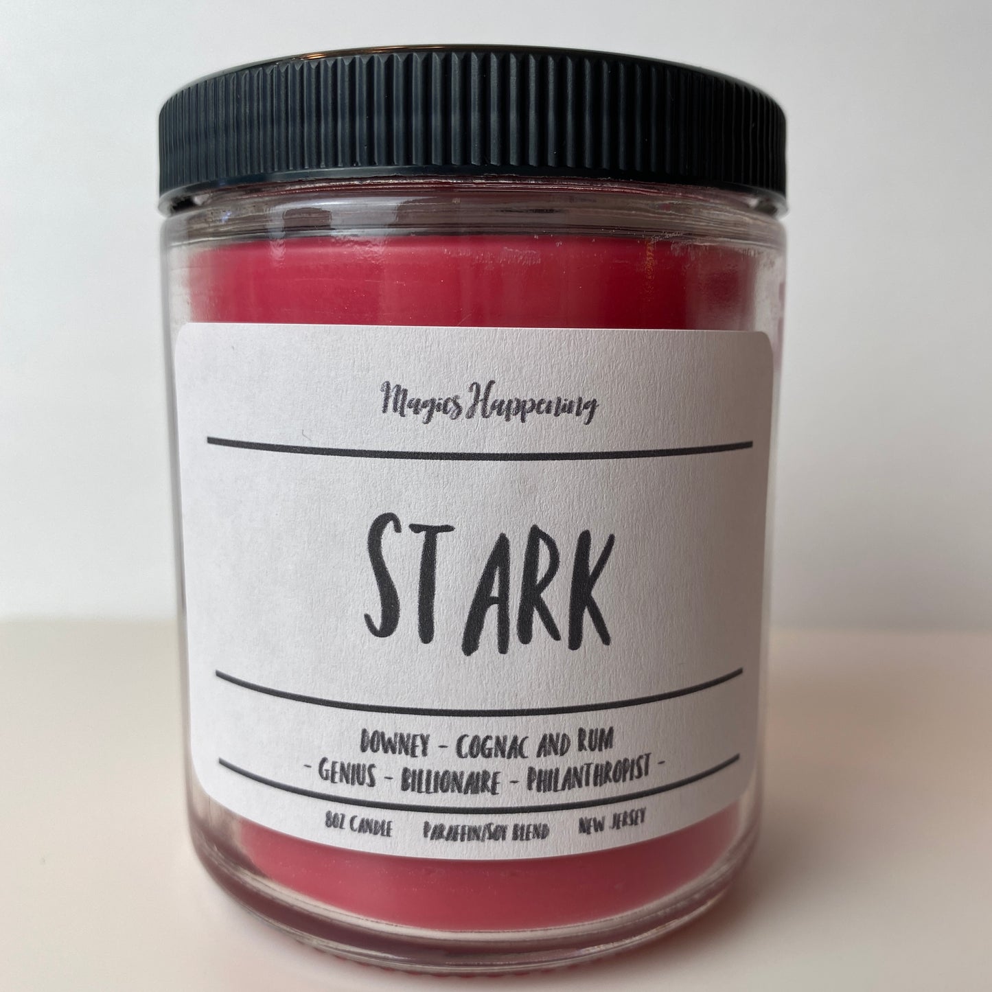 Stark