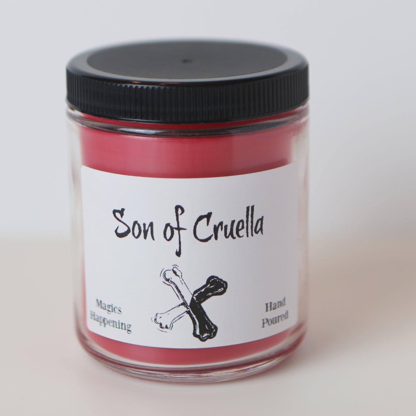 Son of Cruella