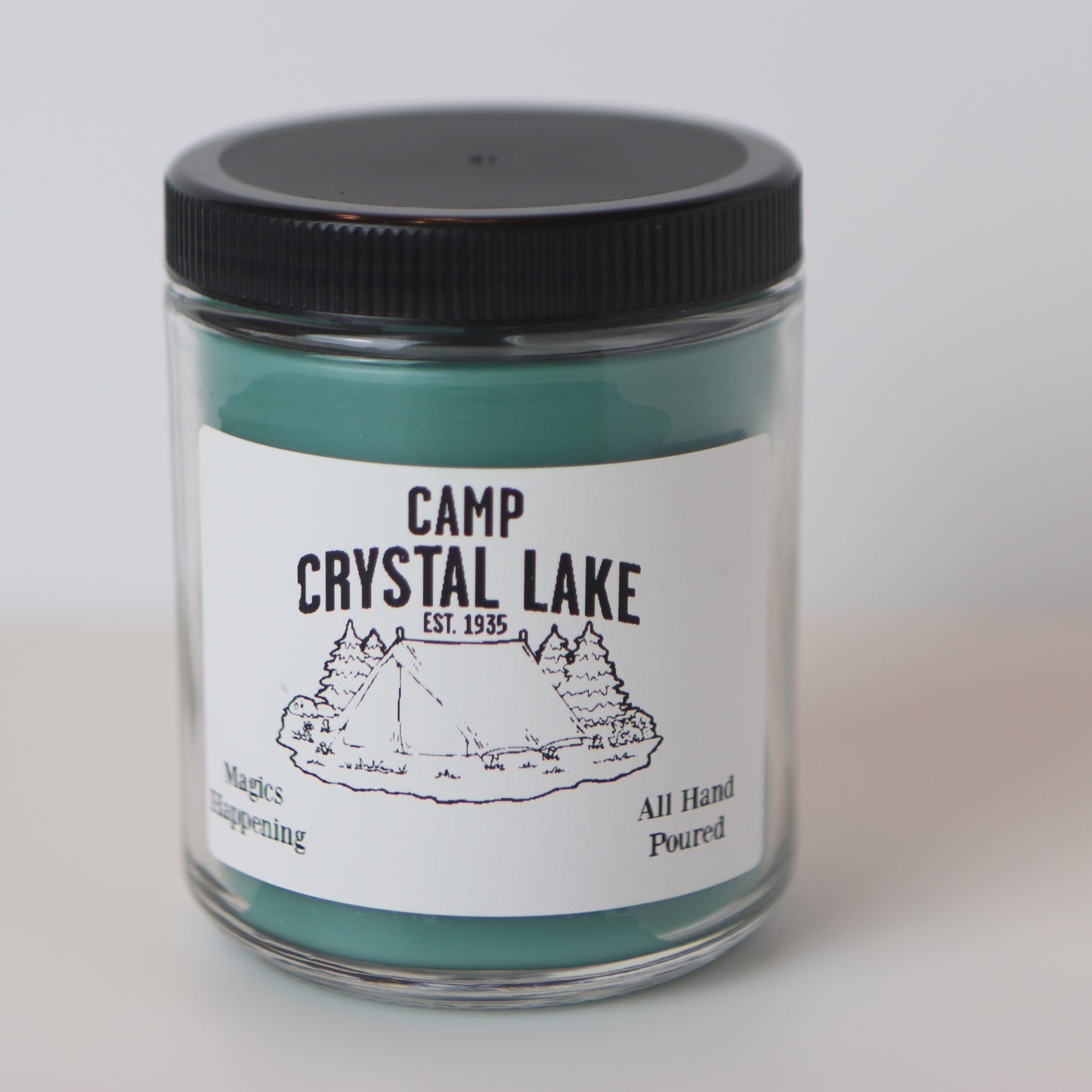 Camp Crystal Lake