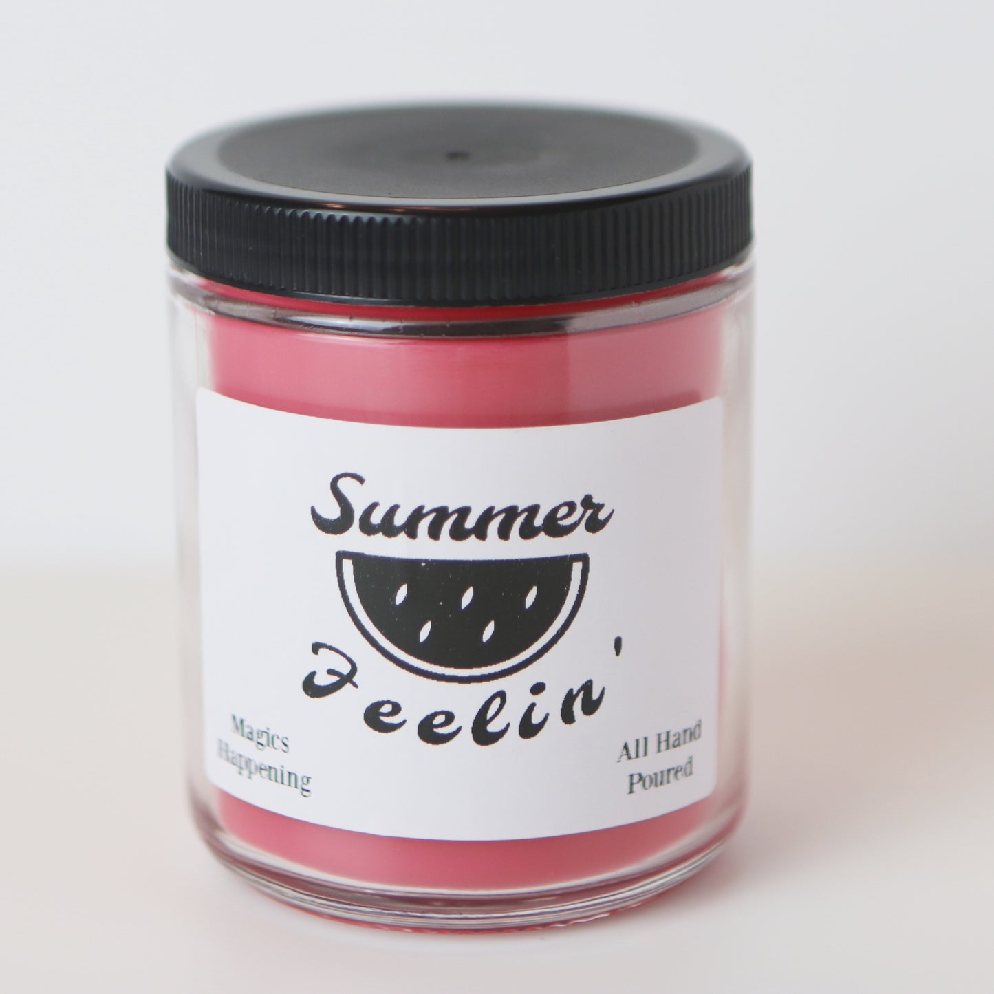 Summer Feeling