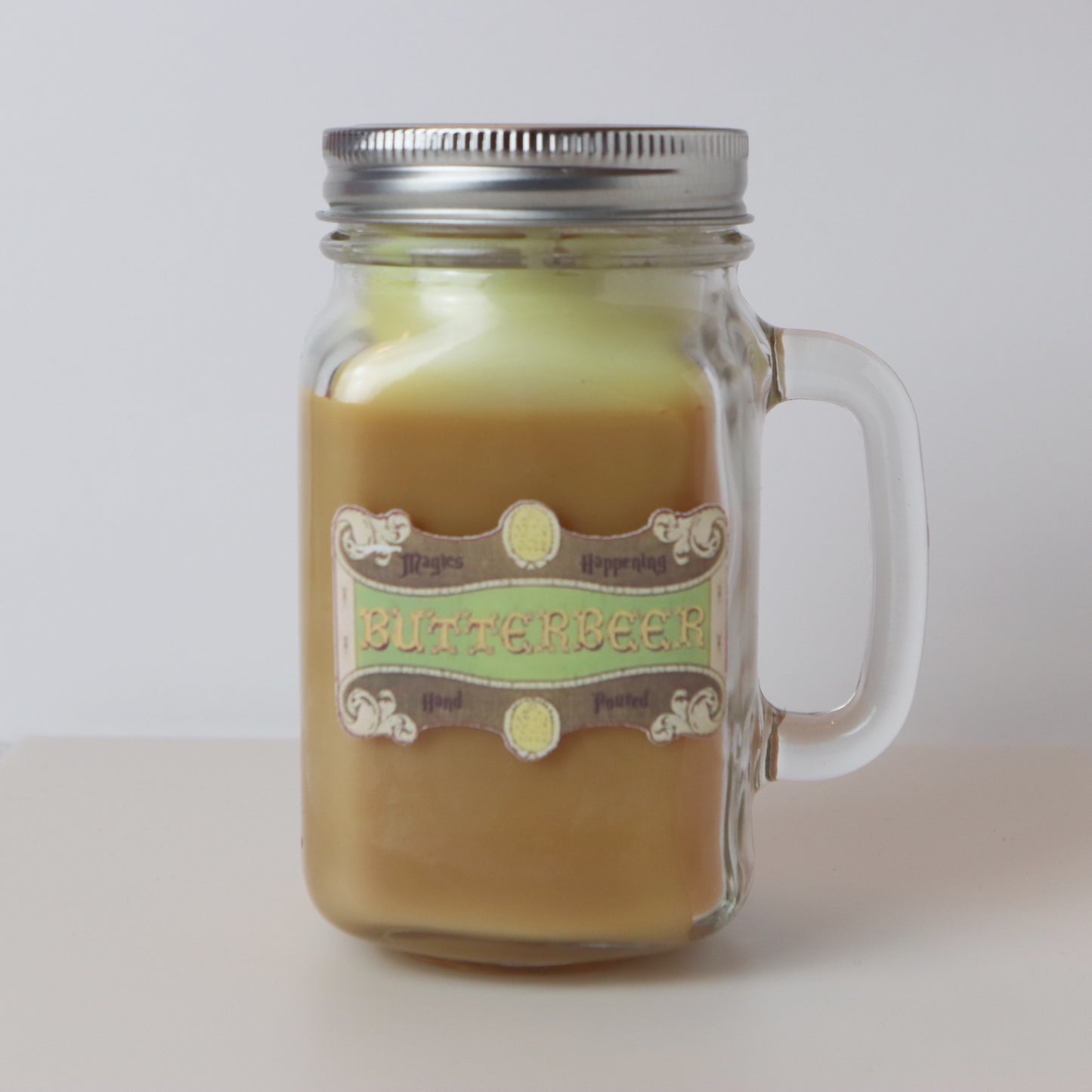 Butterbeer