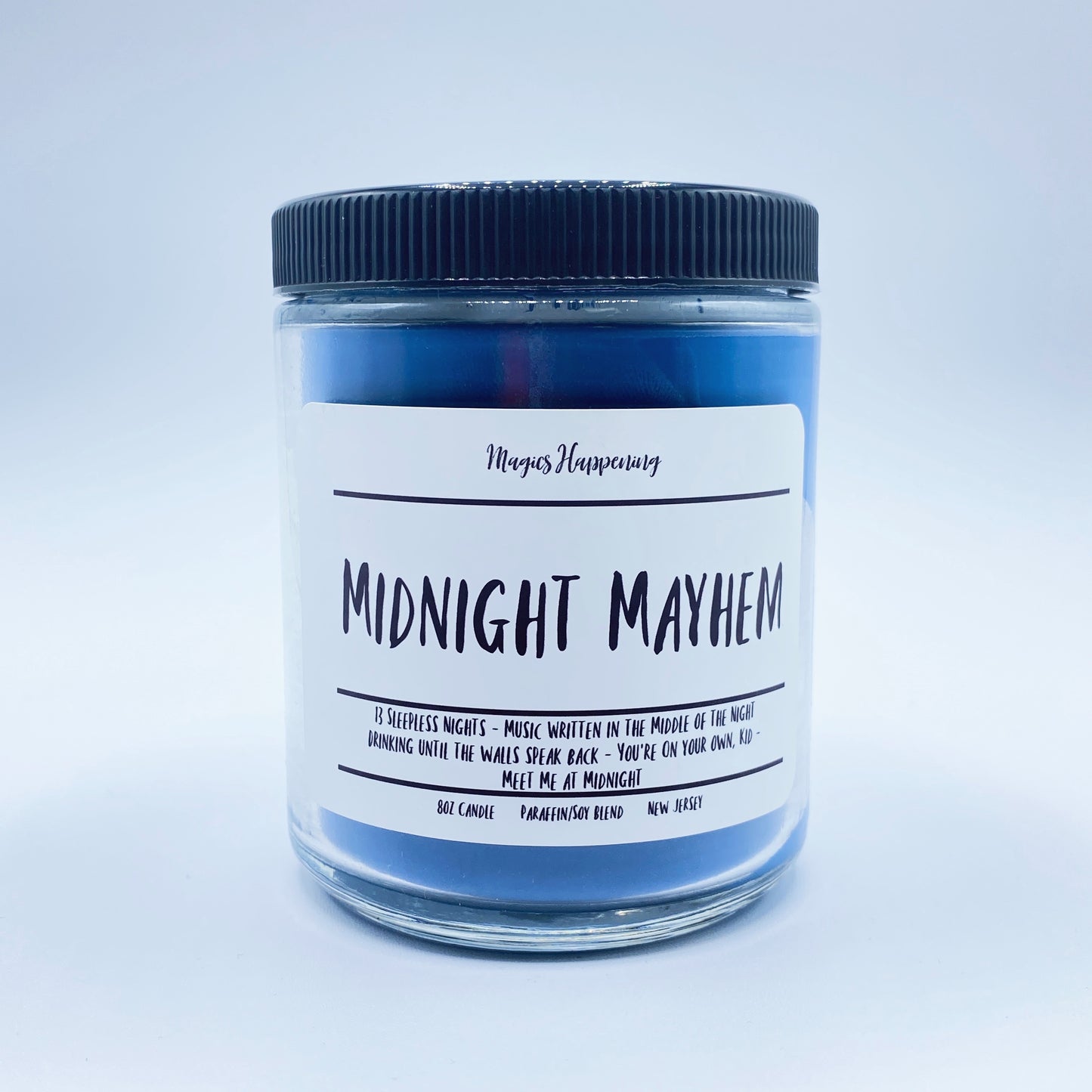 Midnight Mayhem