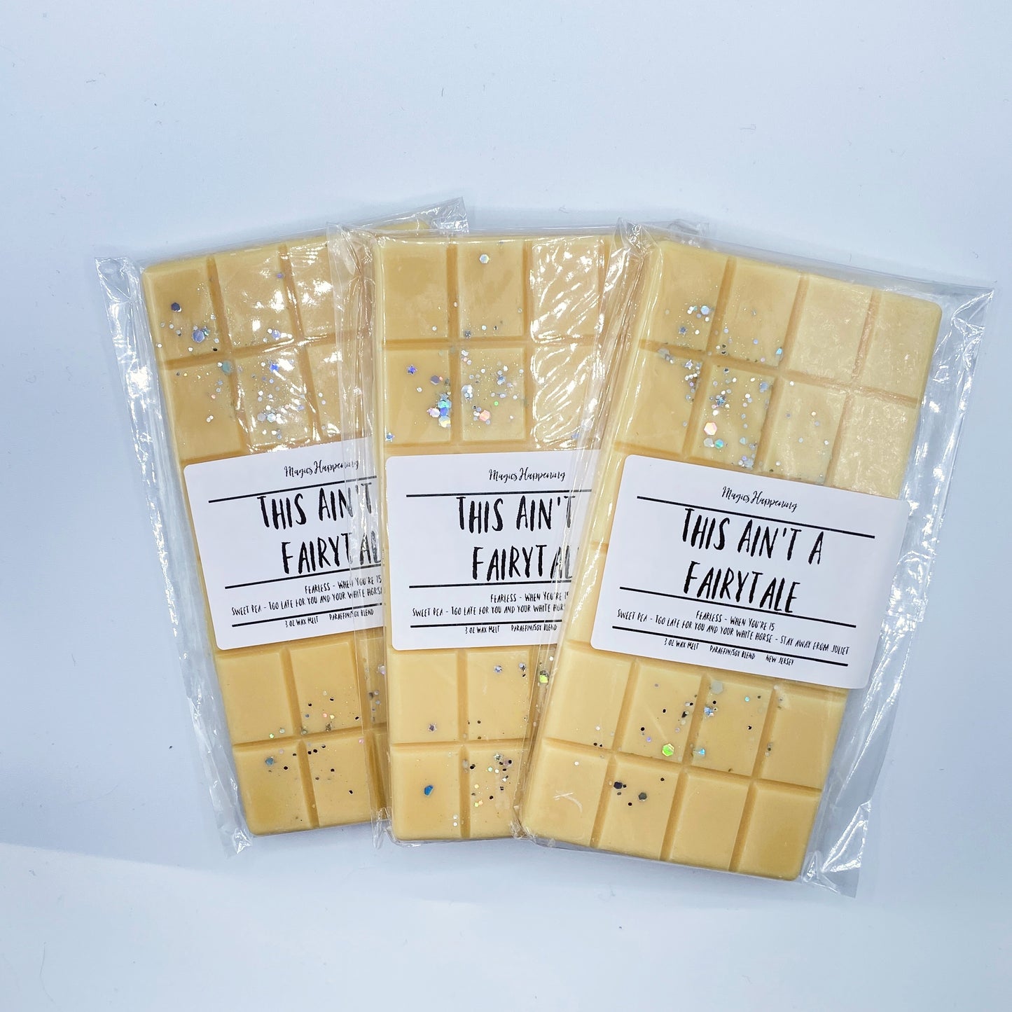 This Ain't A Fairytale Wax Melt