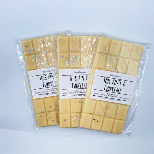 This Ain't A Fairytale Wax Melt