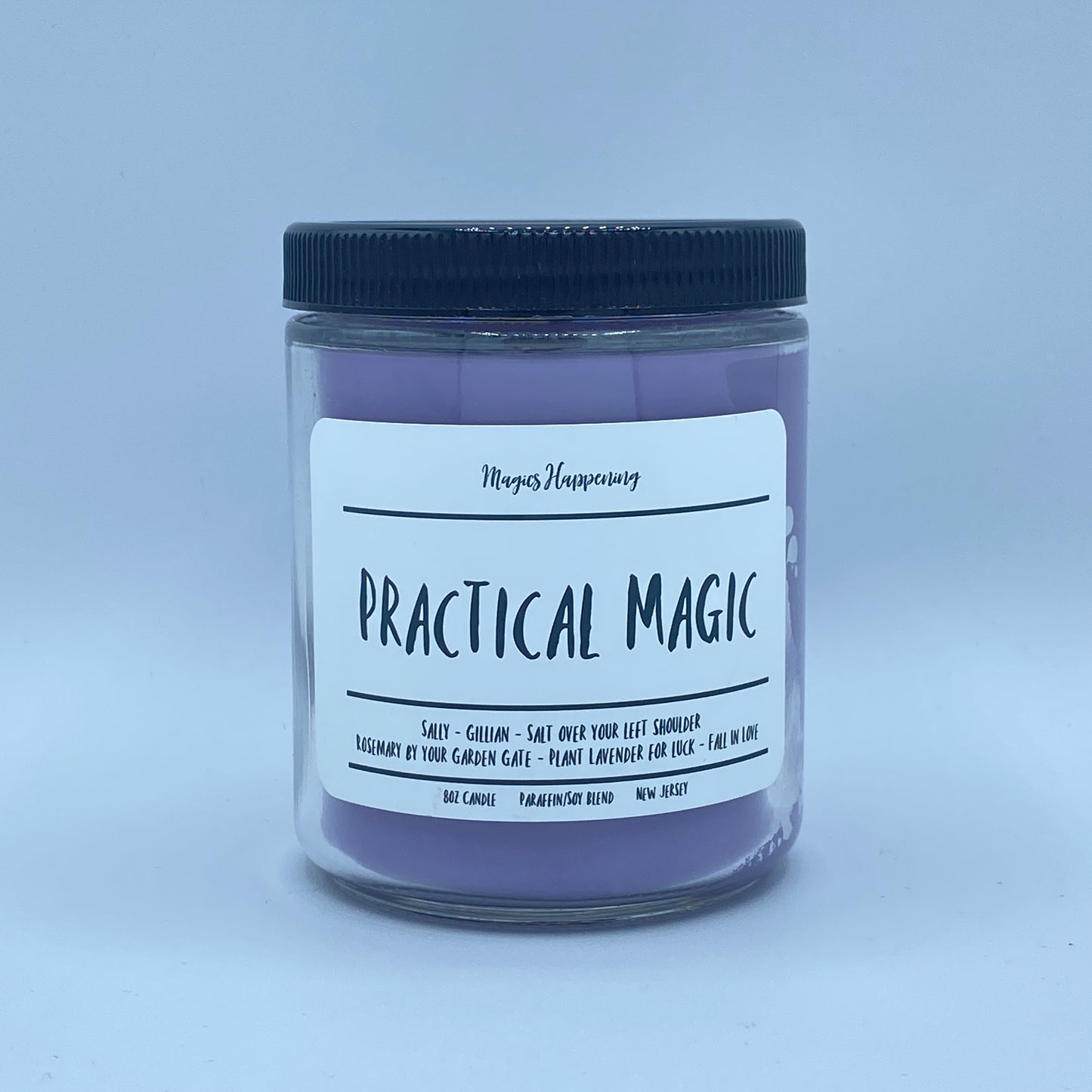 Practical Magic