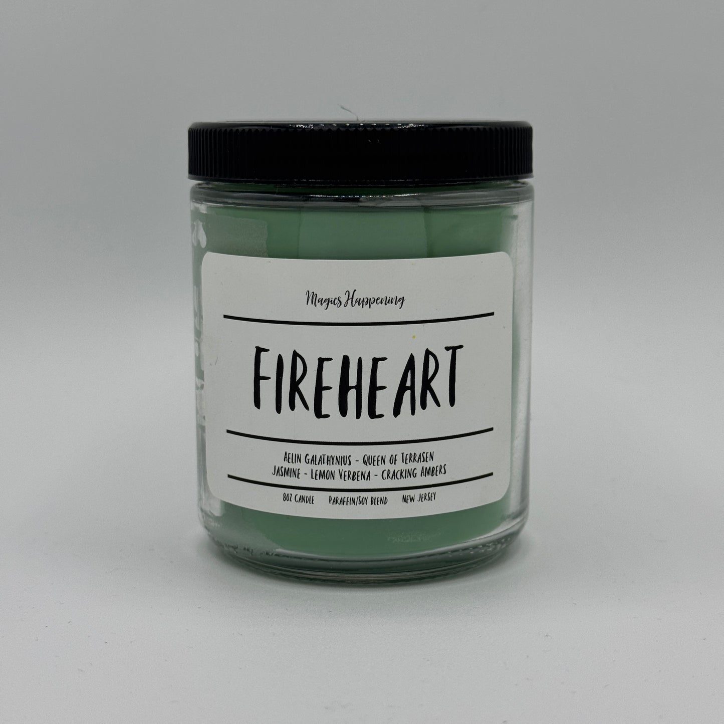 Fireheart