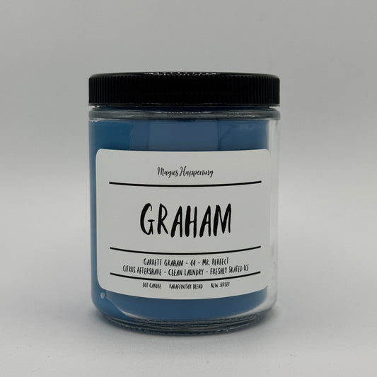 Graham