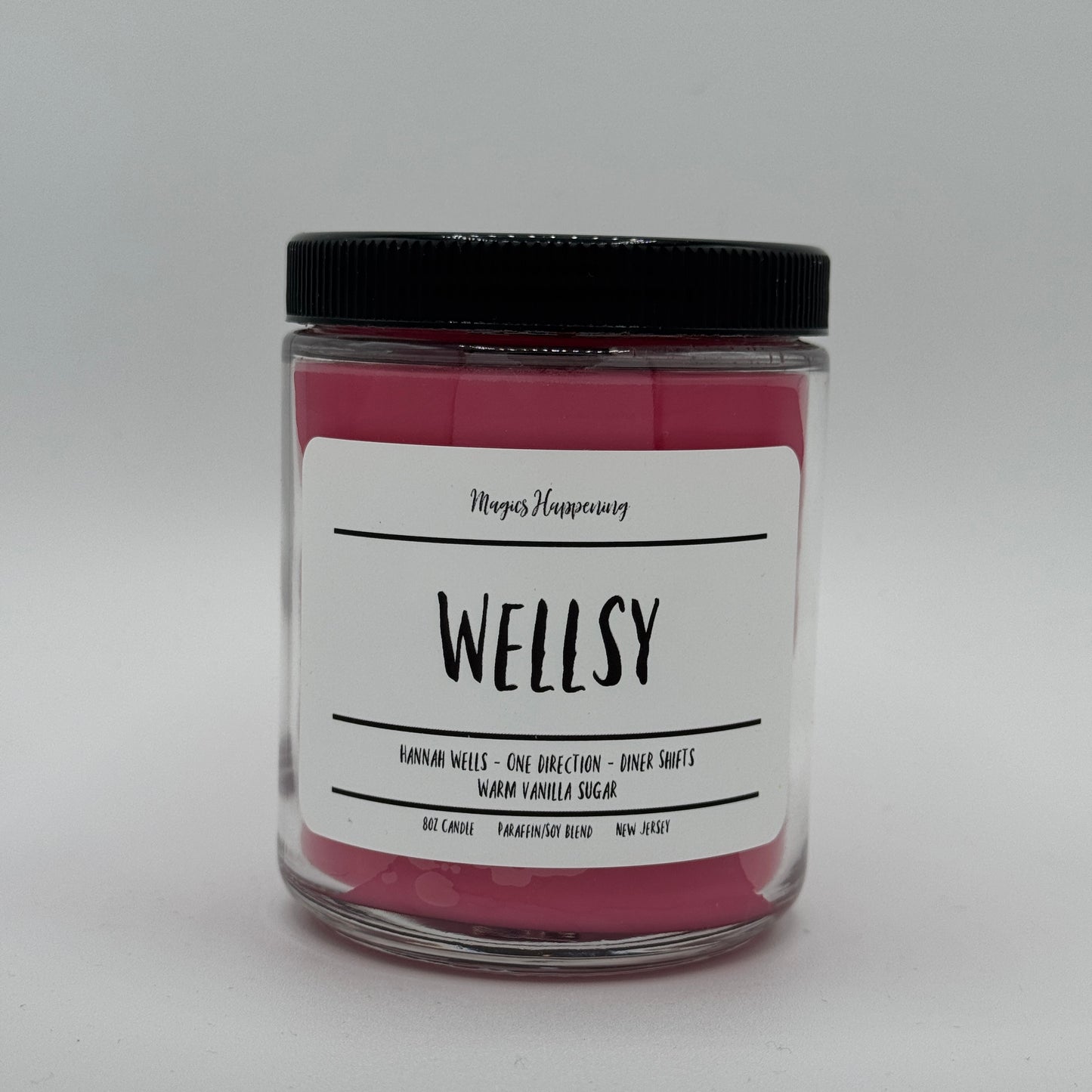 Wellsy