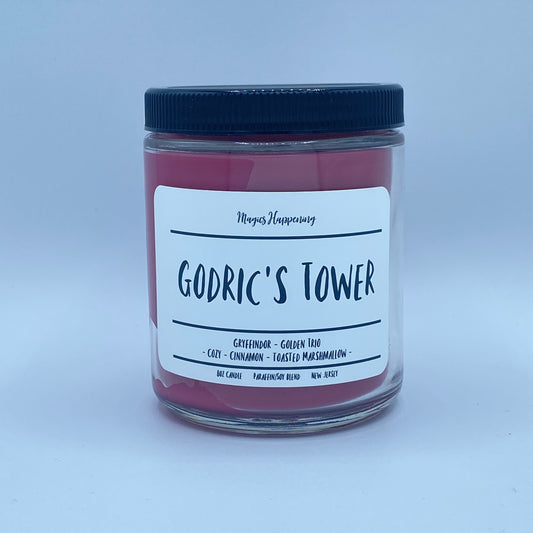 Godric's Tower