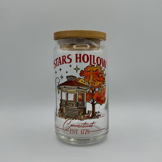 Stars Hollow Cup