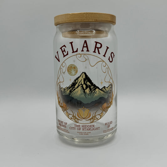 The Hidden City of Starlight Cup