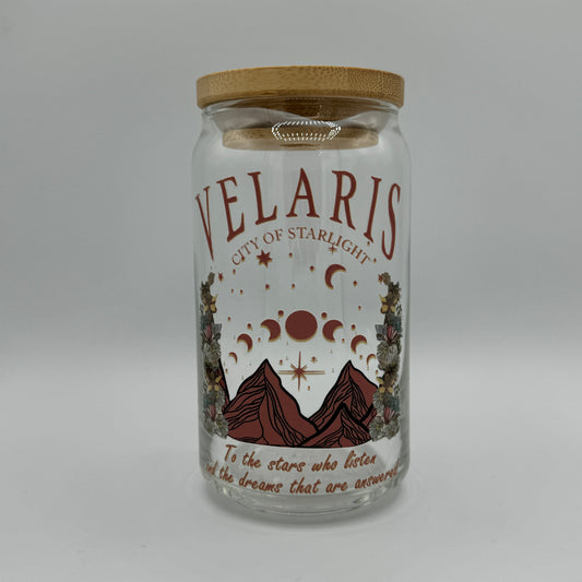 To the Stars Who Listen Cup