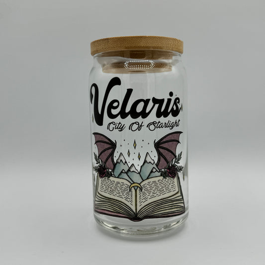 Bat Boys City of Starlight Cup