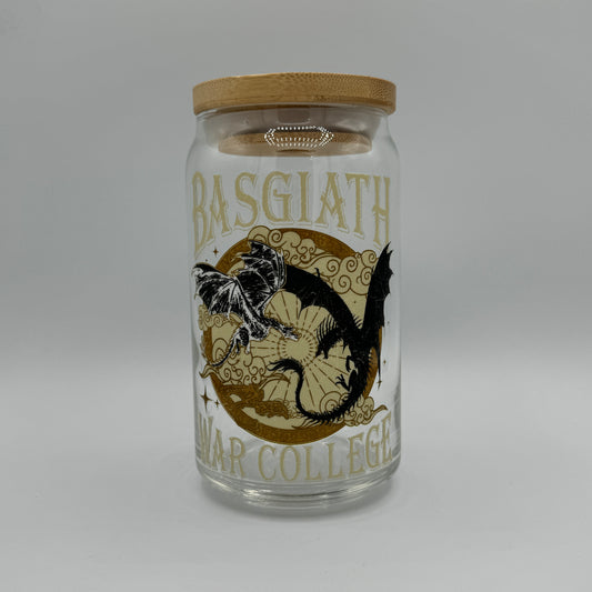 Basgiath War College Cup