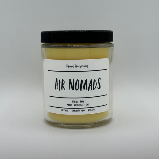 Air Nomads