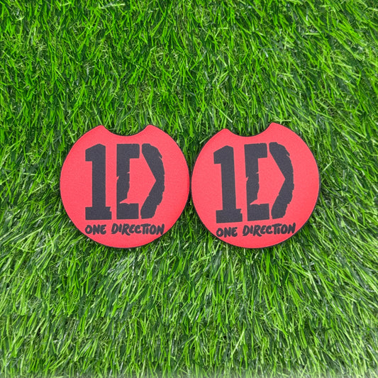 1D Car Coaster