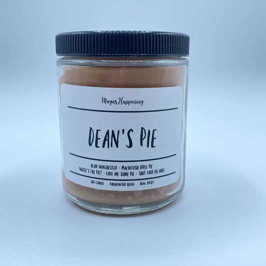Dean’s Pie