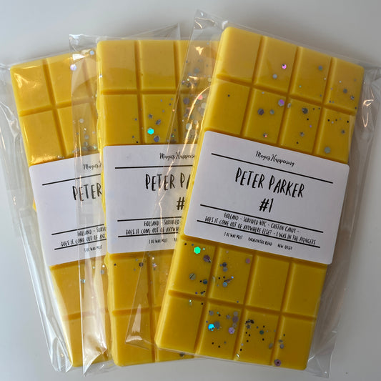 Peter Parker #1 Wax Melt