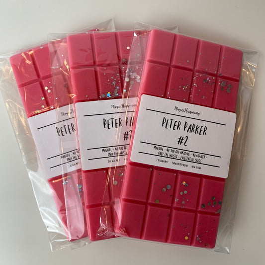 Peter Parker #2 Wax Melt