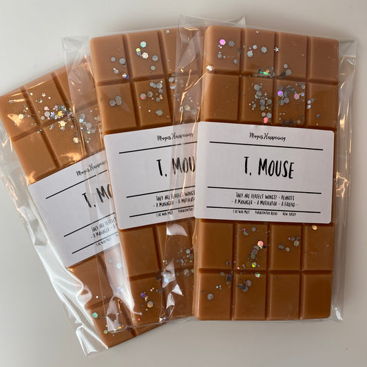 T. Mouse Wax Melt