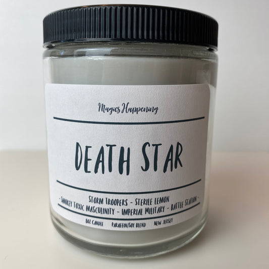 Death Star