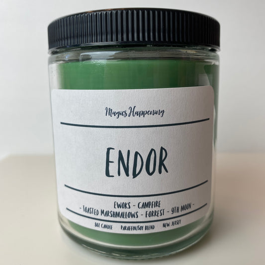 Endor