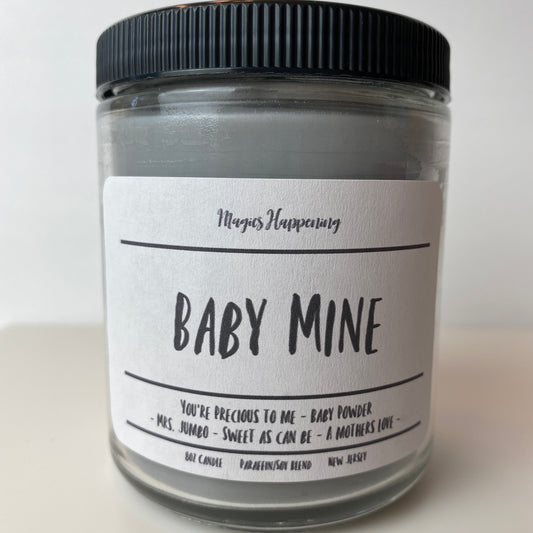Baby Mine