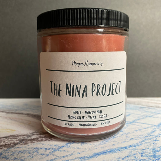 The Nina Project