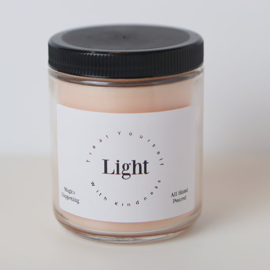 This Smells Like Niall Horan Candle